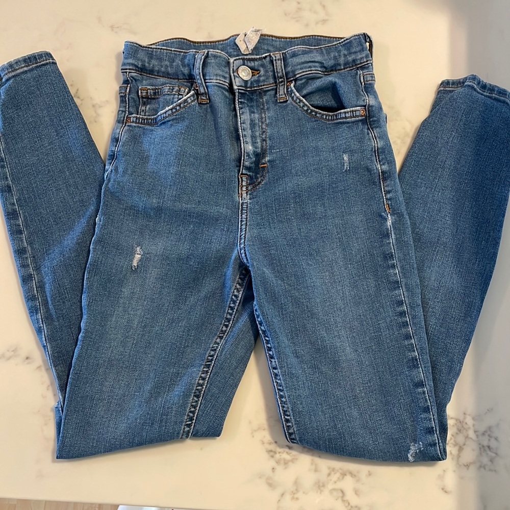 Topshop jeans - 26